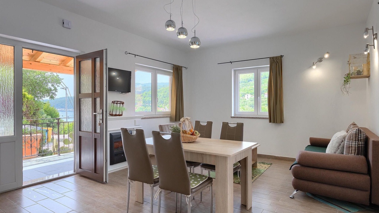 Photo of Bedroom in Sveta Marina