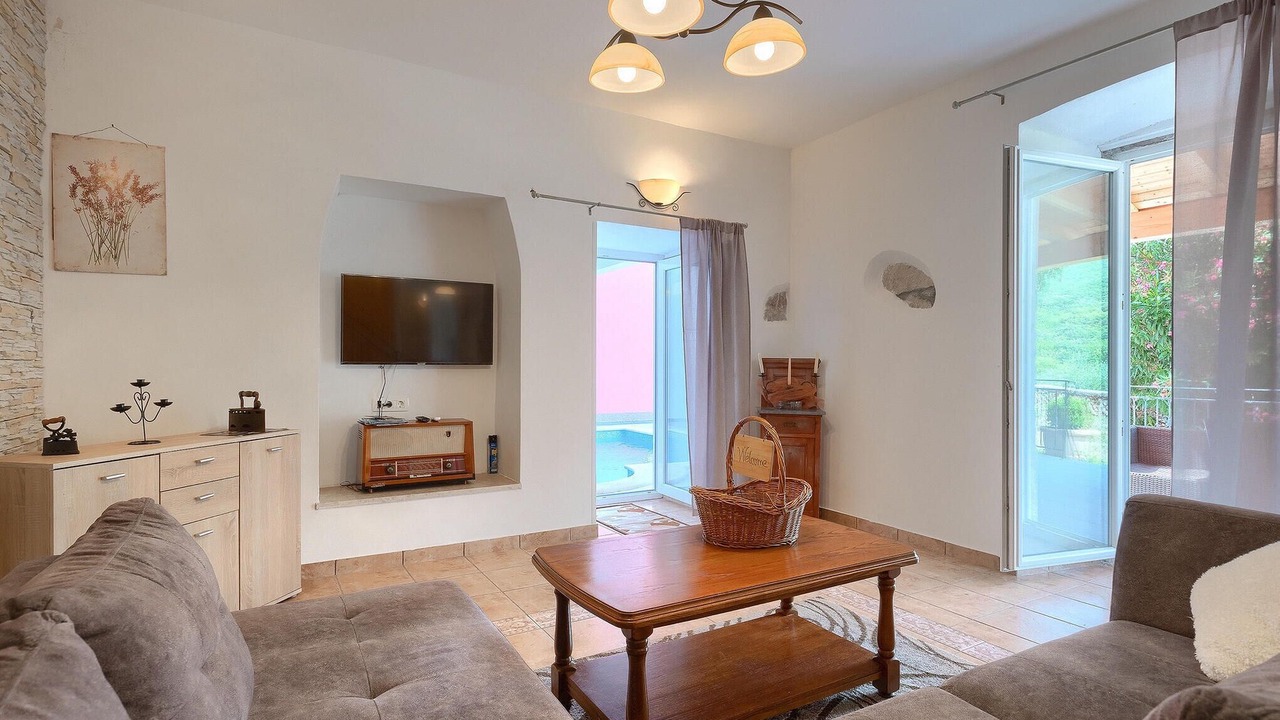 Photo of Bedroom in Sveta Marina