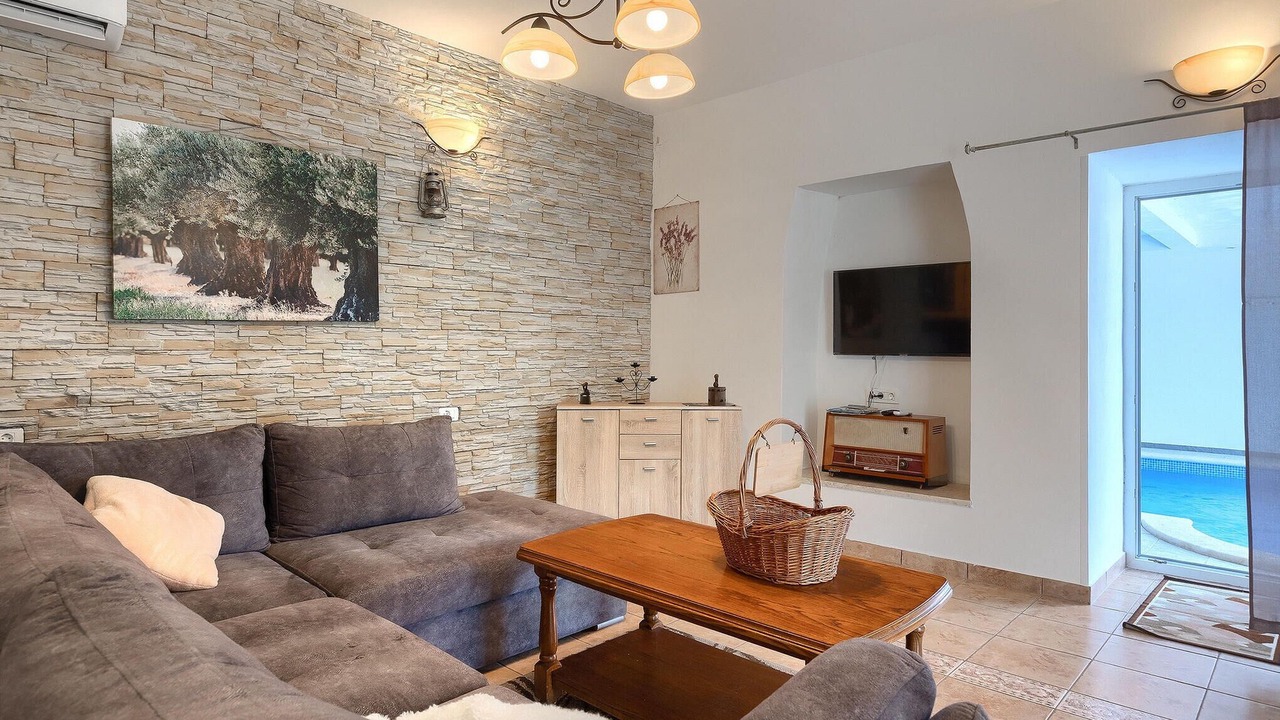 Photo of Bedroom in Sveta Marina