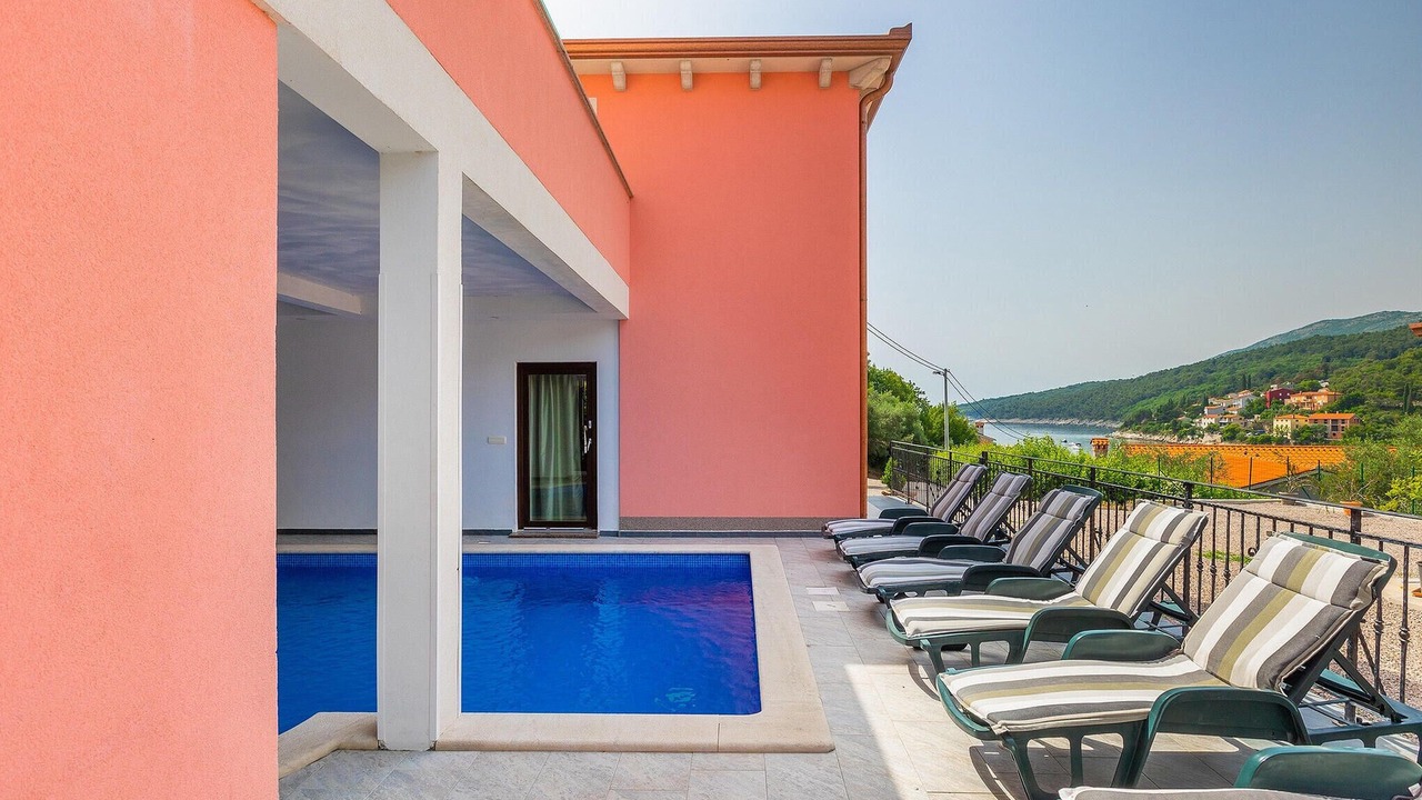 Photo of Outdoor in Sveta Marina