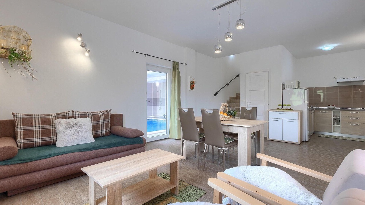 Photo of Bedroom in Sveta Marina