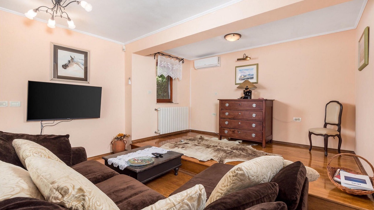 Photo of Bedroom in Veprinac