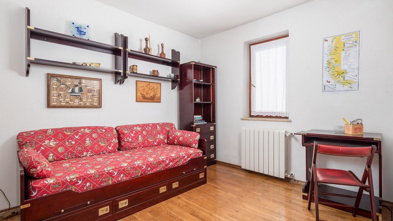 Photo of Bedroom in Veprinac