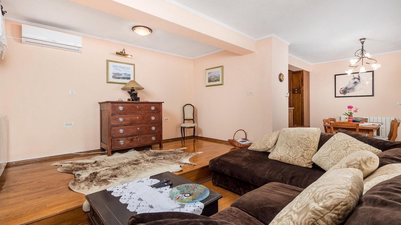 Photo of Bedroom in Veprinac