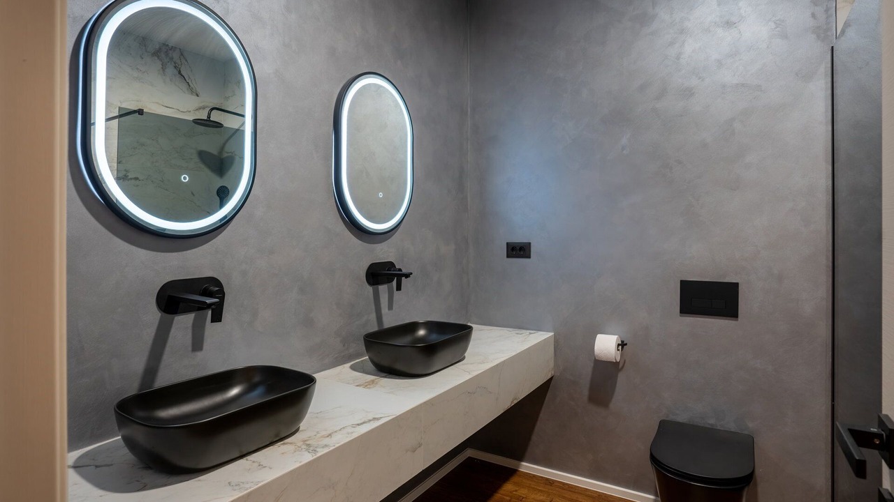 Photo of Bathroom in Jadranovo