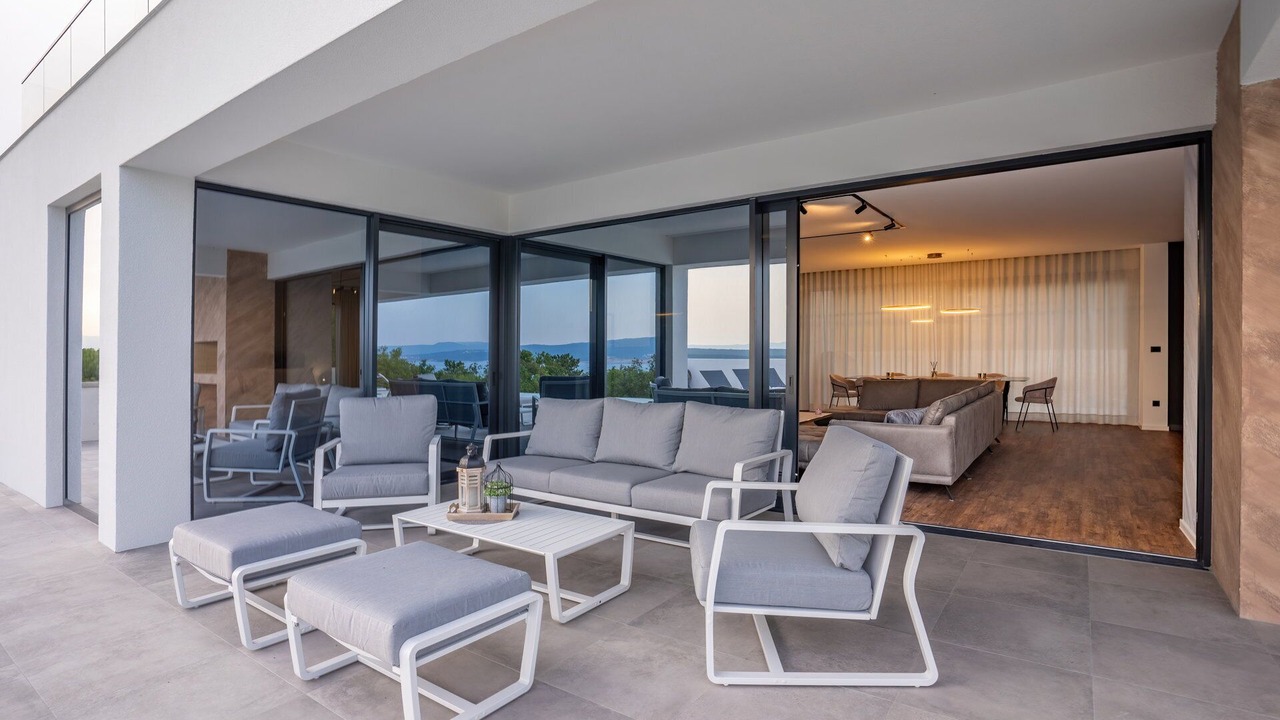 Photo of Livingroom in Jadranovo