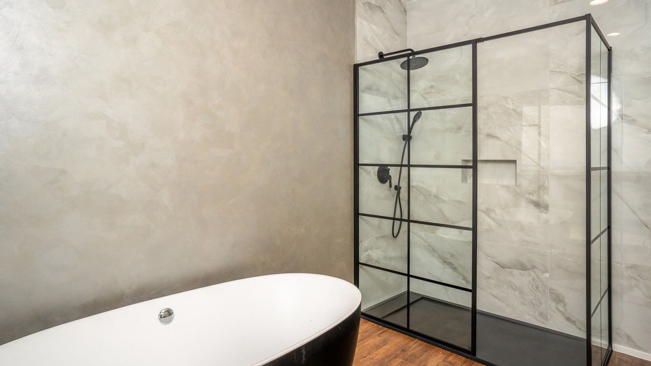 Photo of Bathroom in Jadranovo