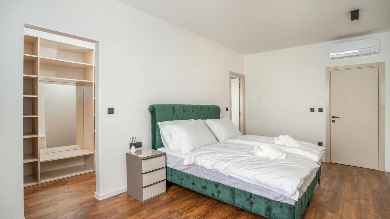 Photo of Bedroom in Jadranovo