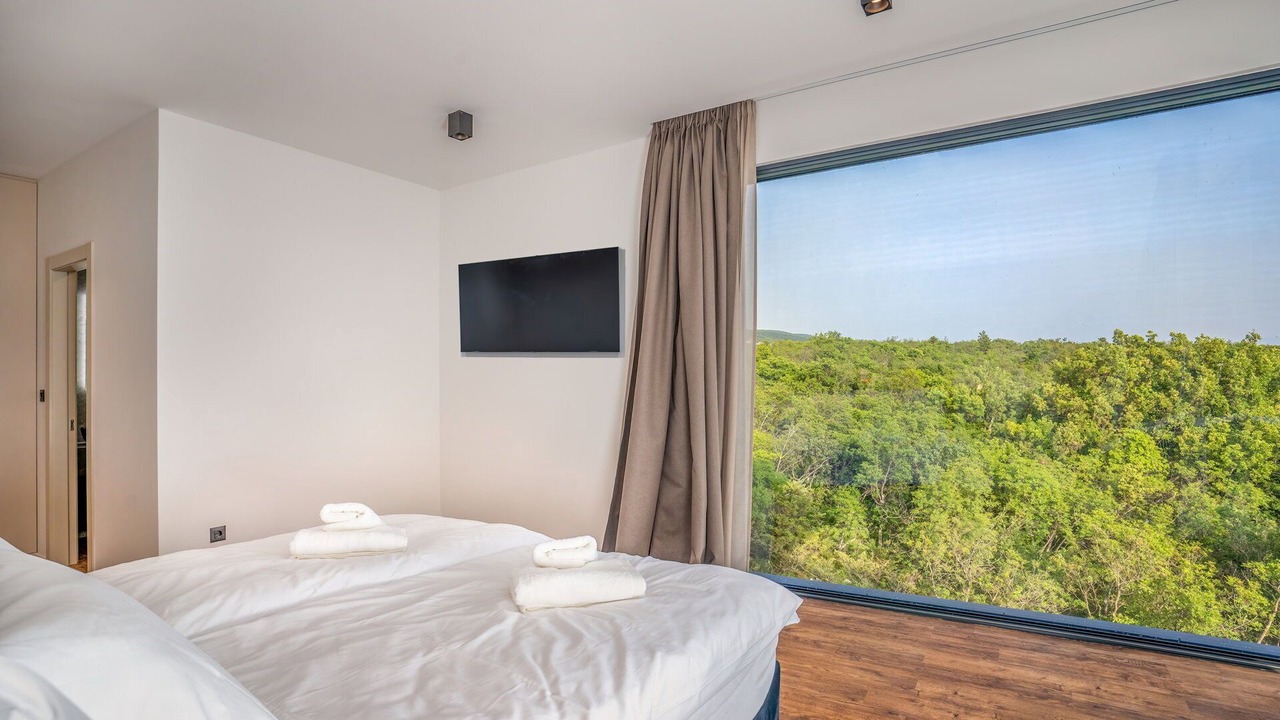 Photo of Bedroom in Jadranovo