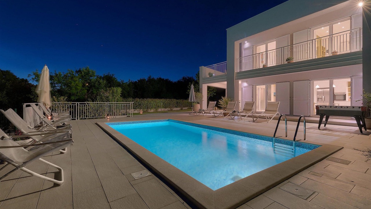 Photo of Outdoor in Stanisovi