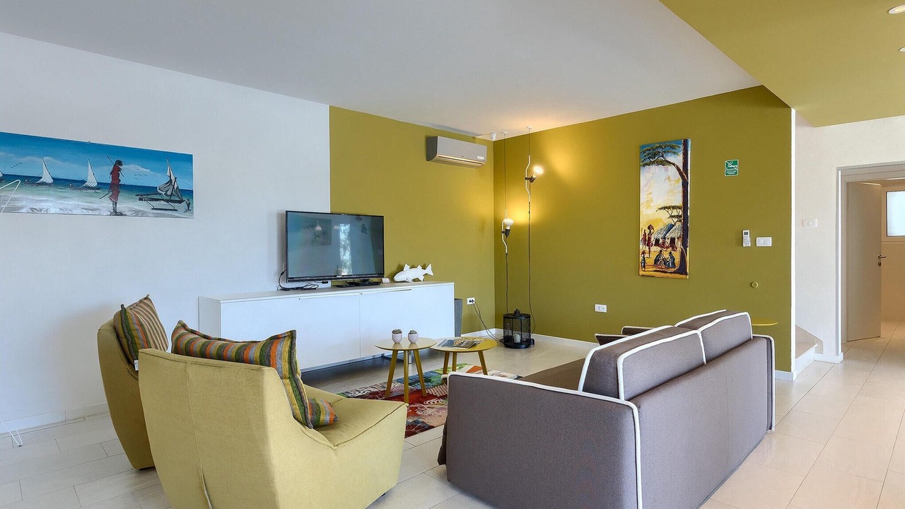 Photo of Bedroom in Stanisovi