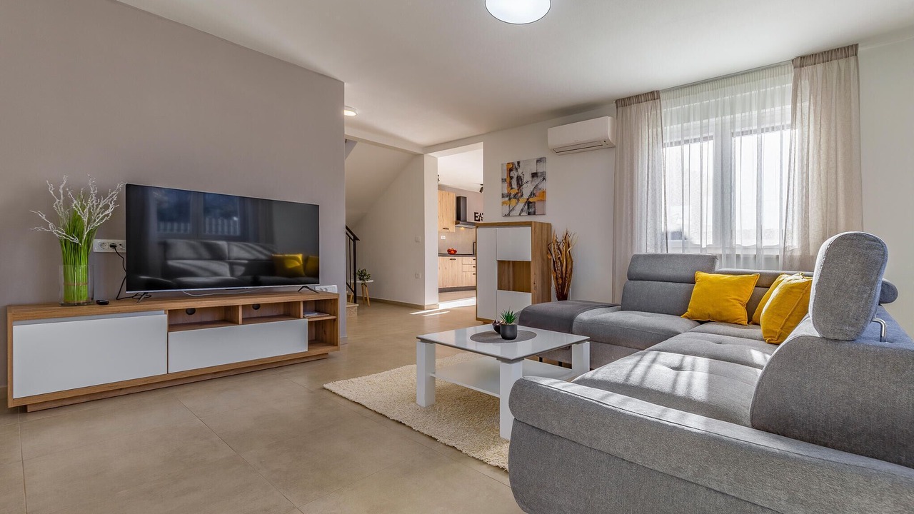 Photo of Bedroom in Boljevici