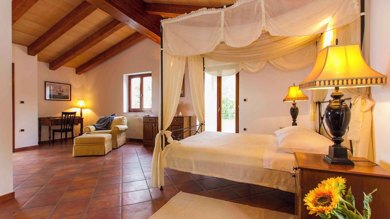 Photo of Bedroom in Stanisovi