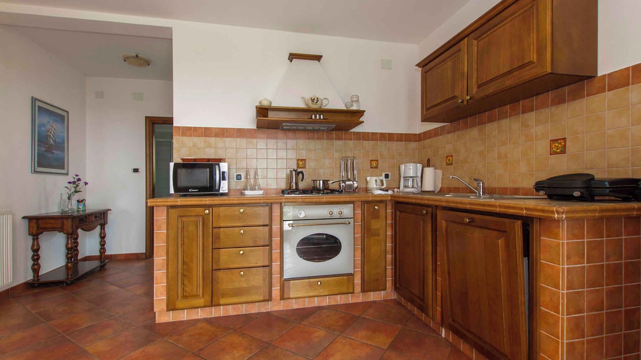 Photo of Kitchen in Stanisovi