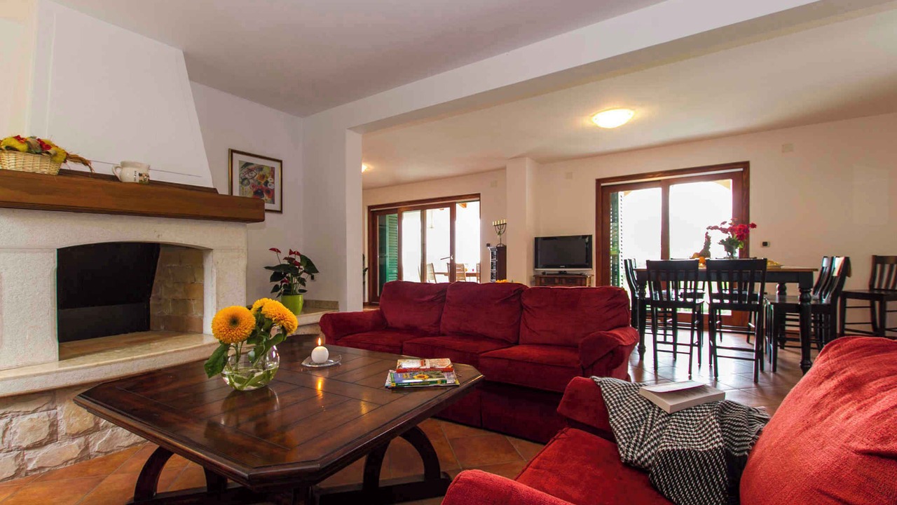 Photo of Livingroom in Stanisovi