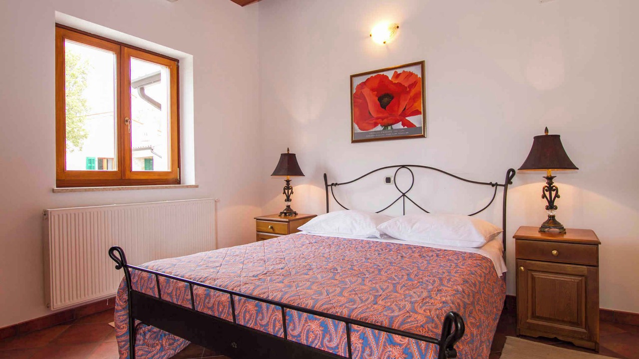 Photo of Bedroom in Stanisovi