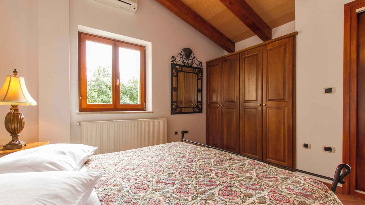 Photo of Bedroom in Stanisovi