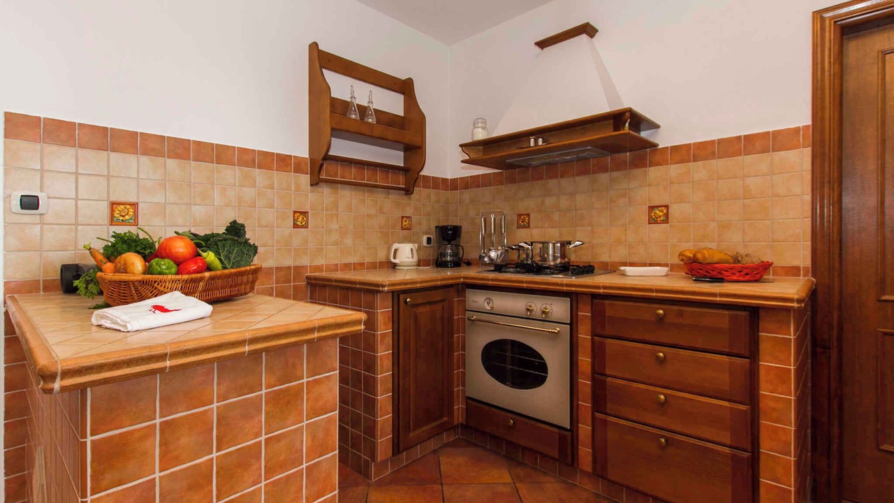 Photo of Kitchen in Stanisovi