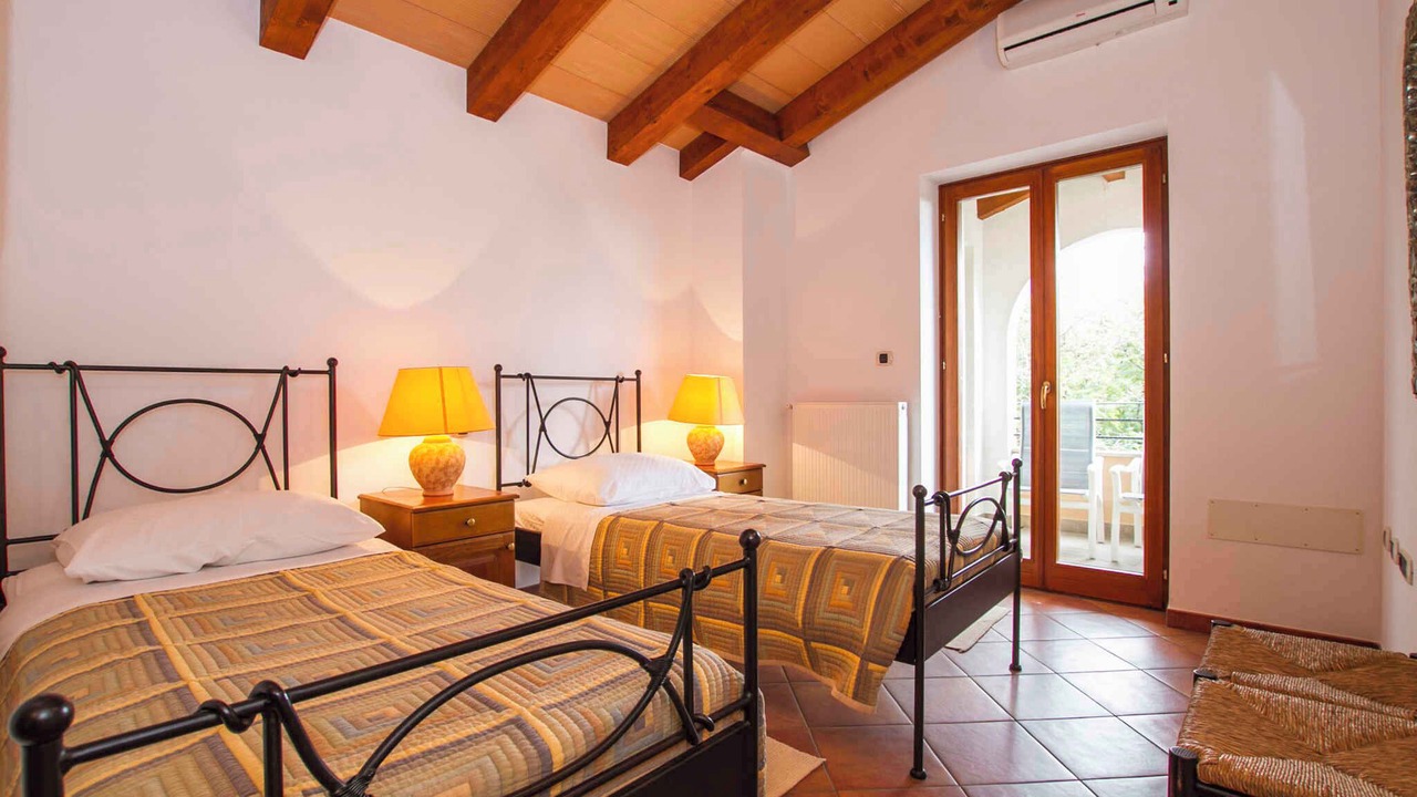 Photo of Bedroom in Stanisovi