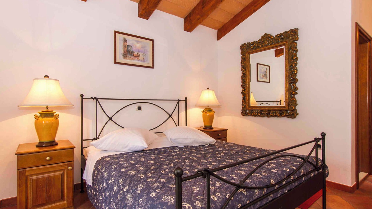 Photo of Bedroom in Stanisovi