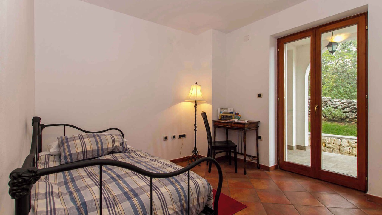 Photo of Bedroom in Stanisovi