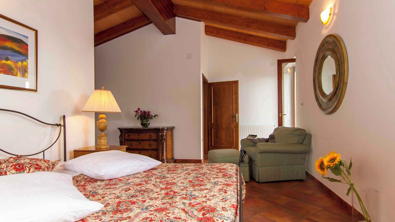 Photo of Bedroom in Stanisovi
