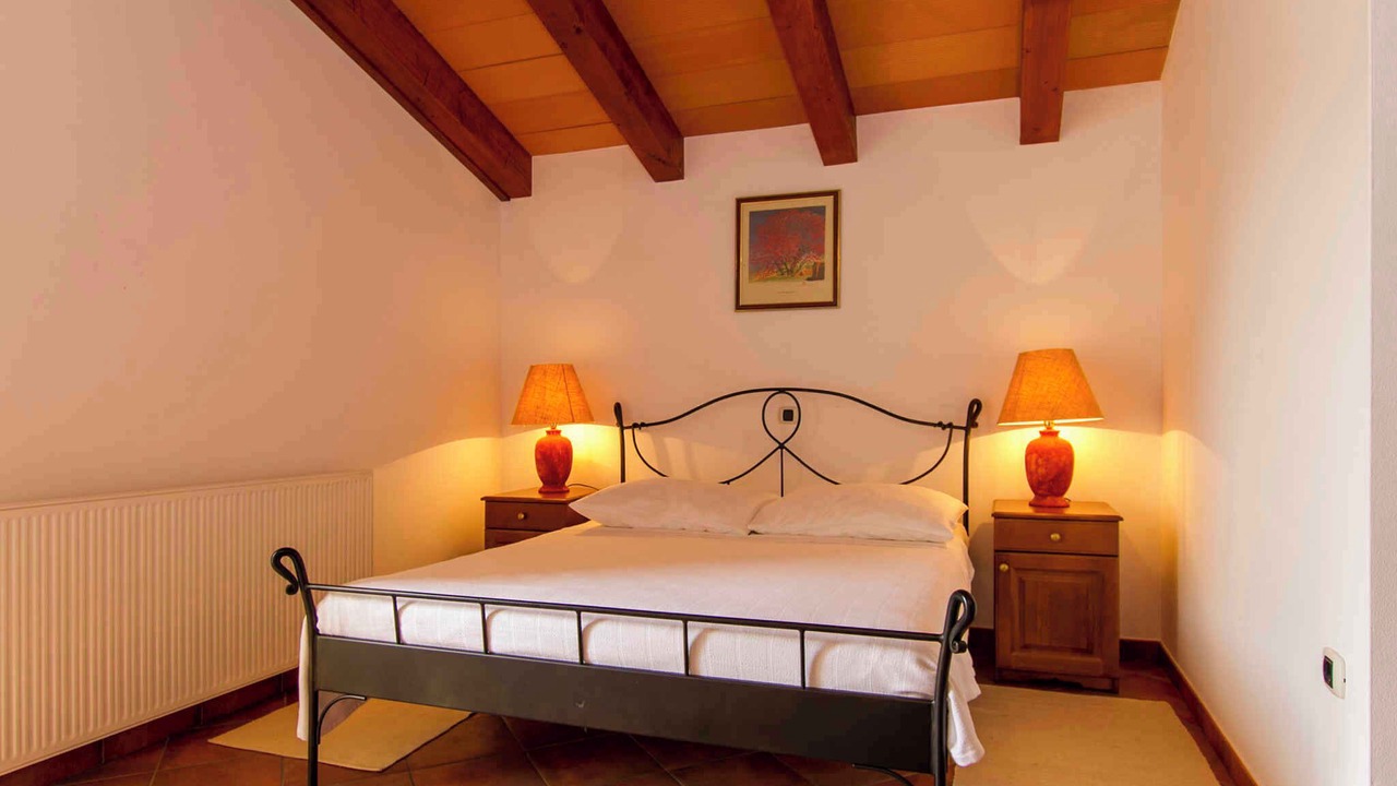 Photo of Bedroom in Stanisovi