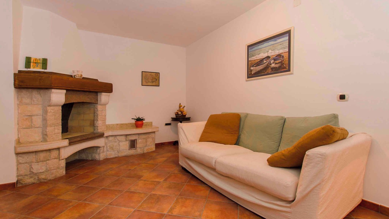 Photo of Livingroom in Stanisovi