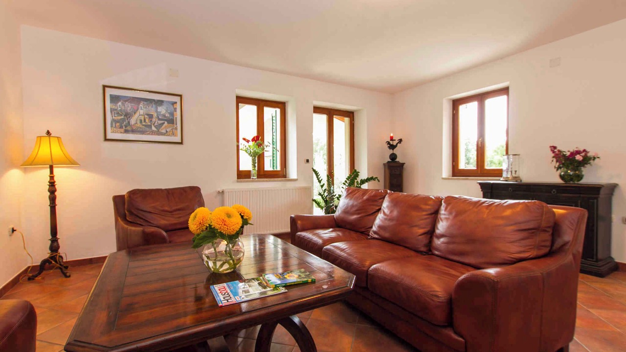 Photo of Livingroom in Stanisovi