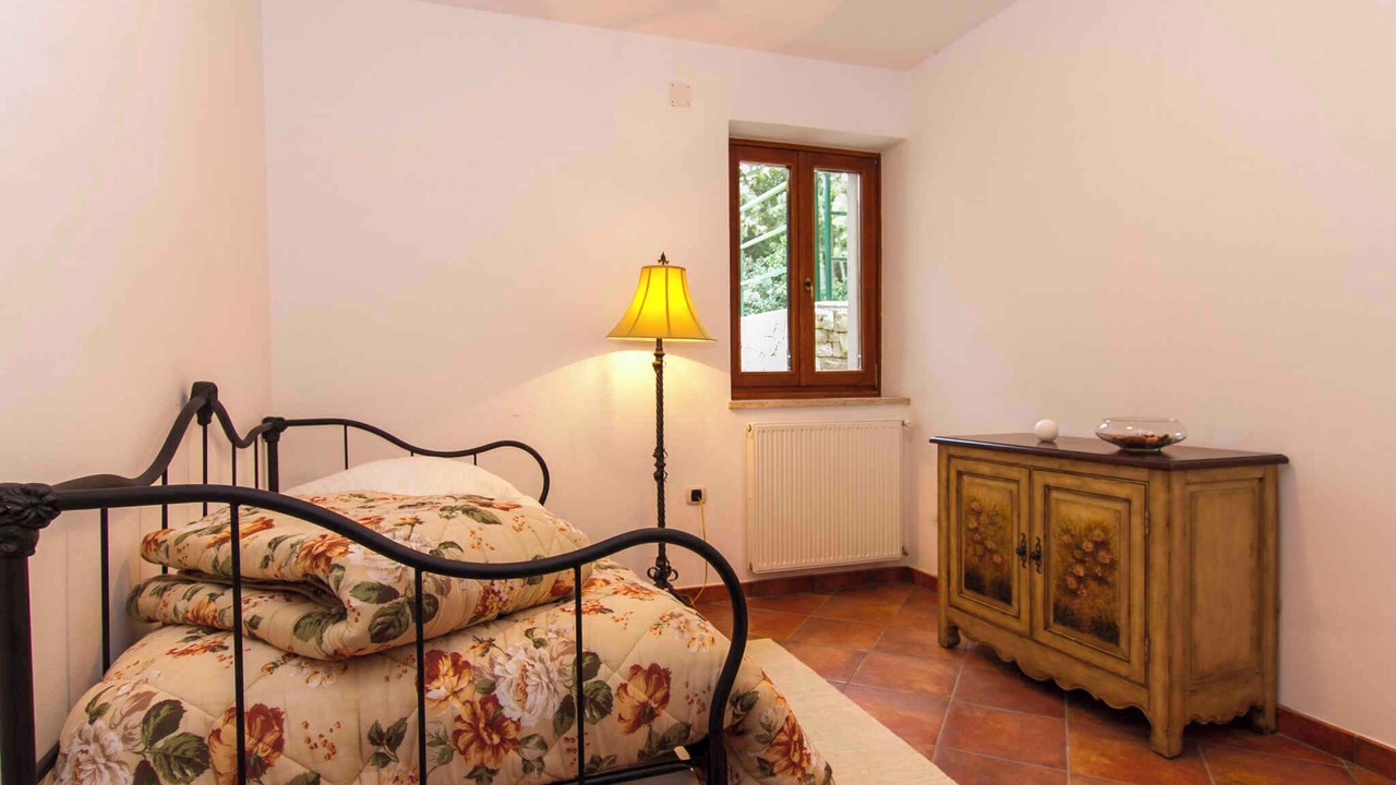 Photo of Bedroom in Stanisovi