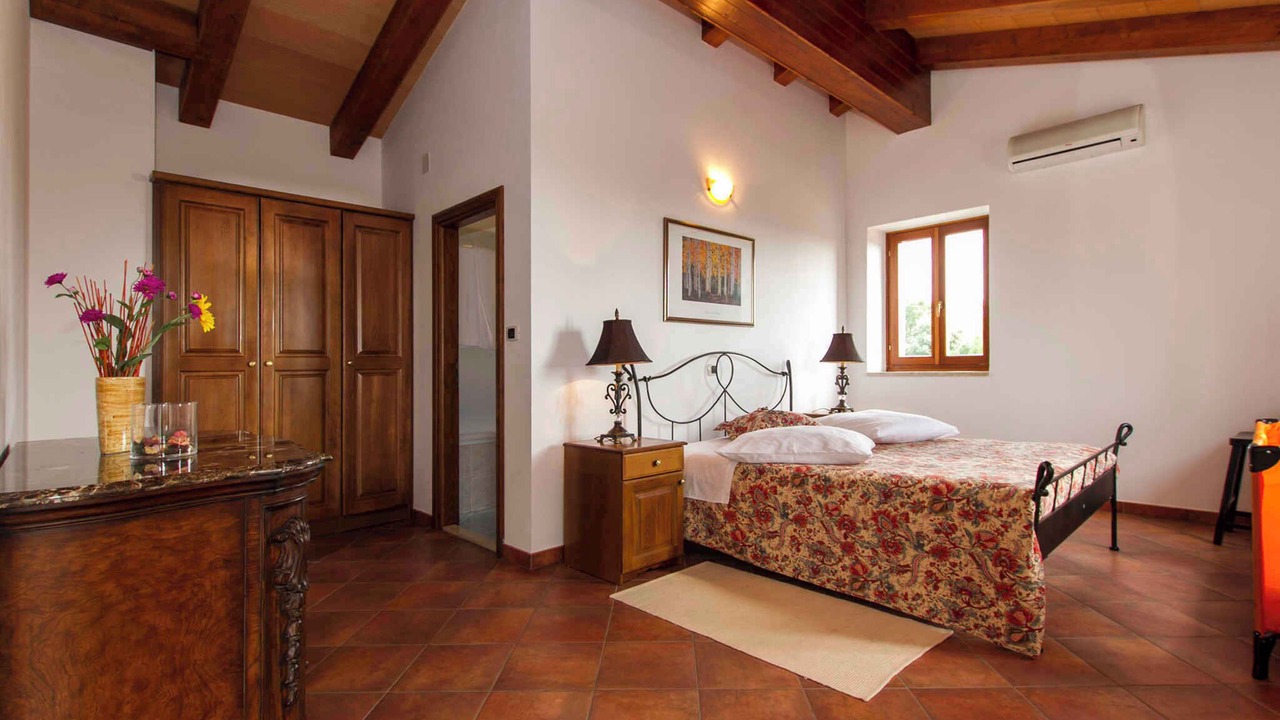 Photo of Bedroom in Stanisovi