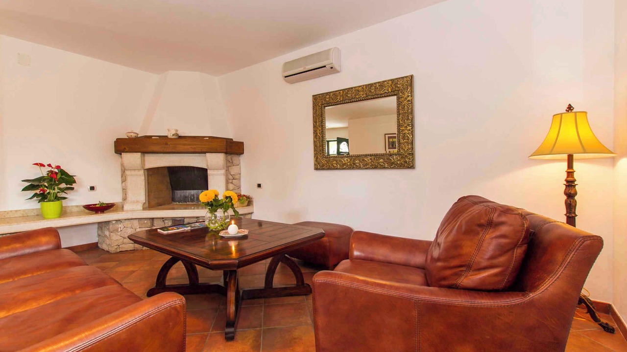 Photo of Livingroom in Stanisovi