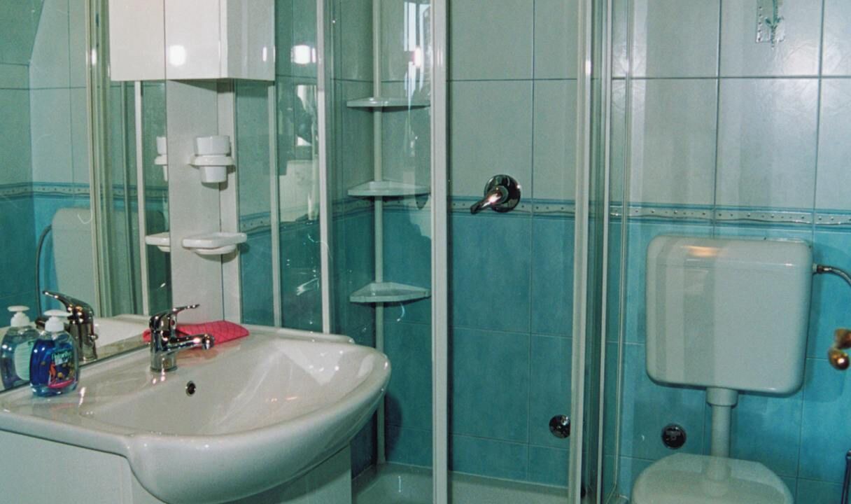 Photo of Bathroom in Ika