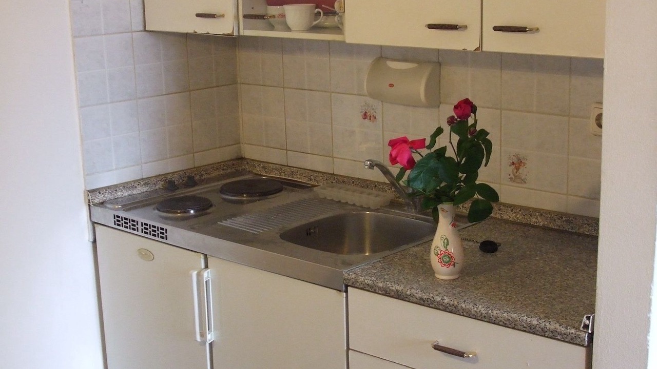 Photo of Kitchen in Ika