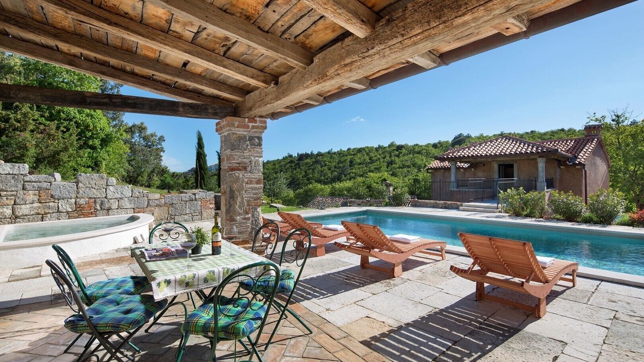 Photo of Outdoor in Gondolici