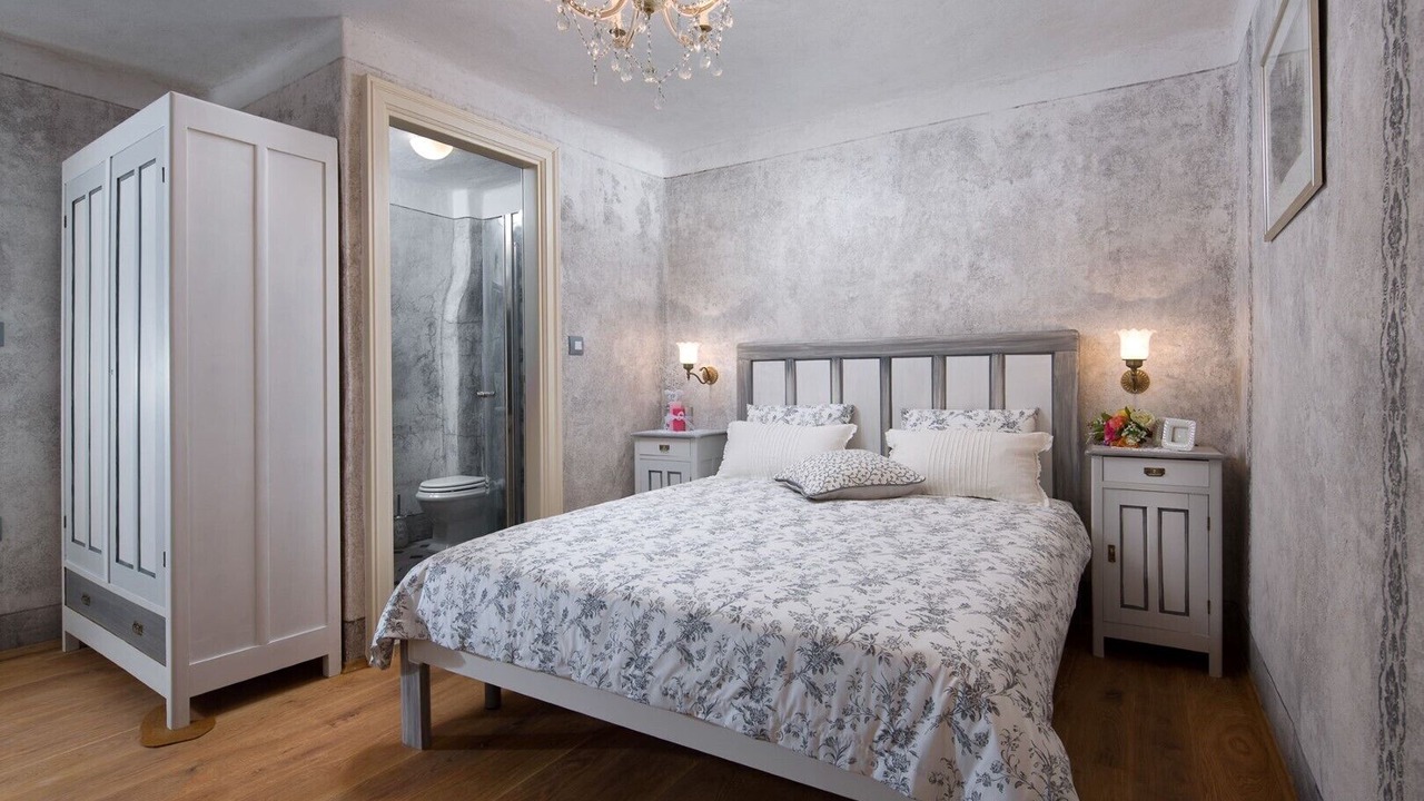 Photo of Bedroom in Gondolici