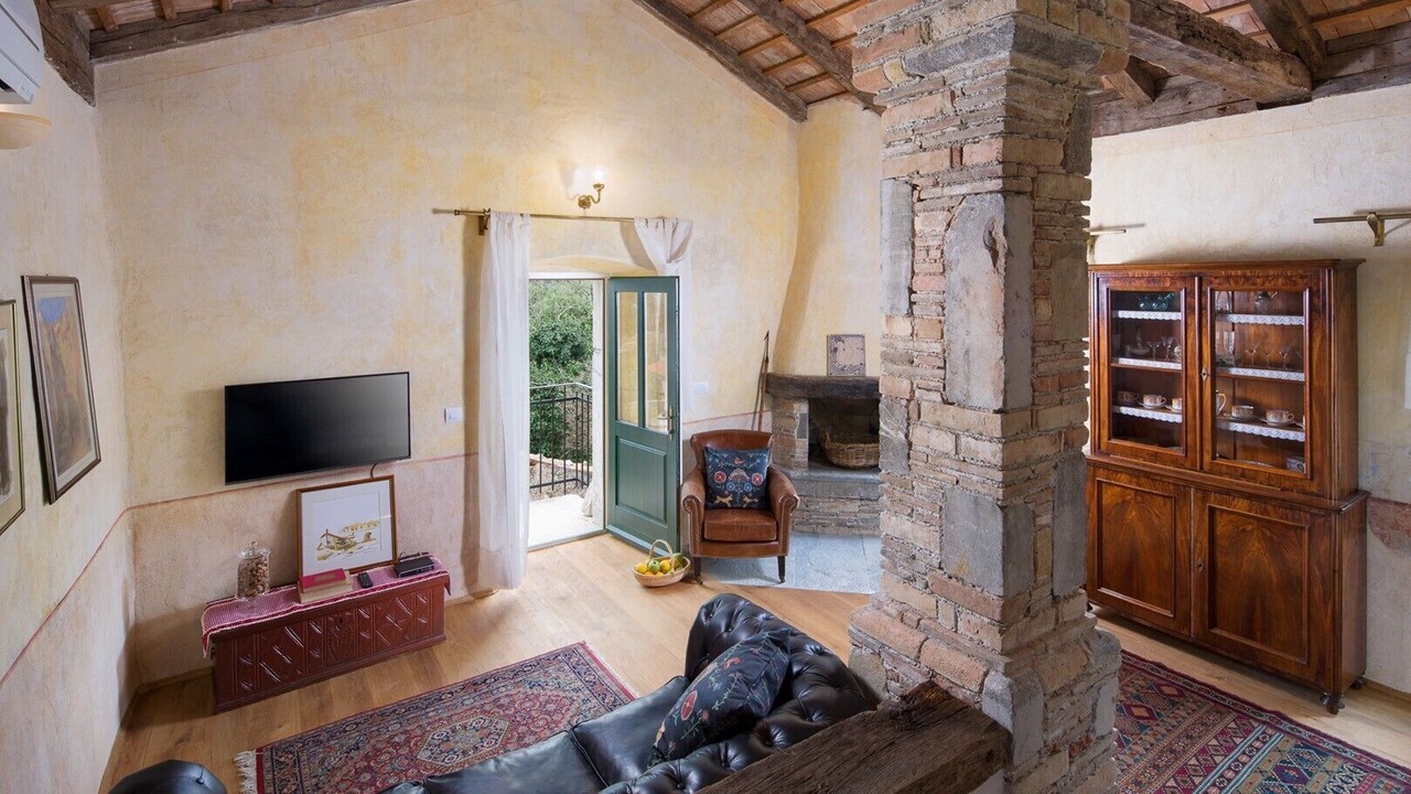 Photo of Livingroom in Gondolici
