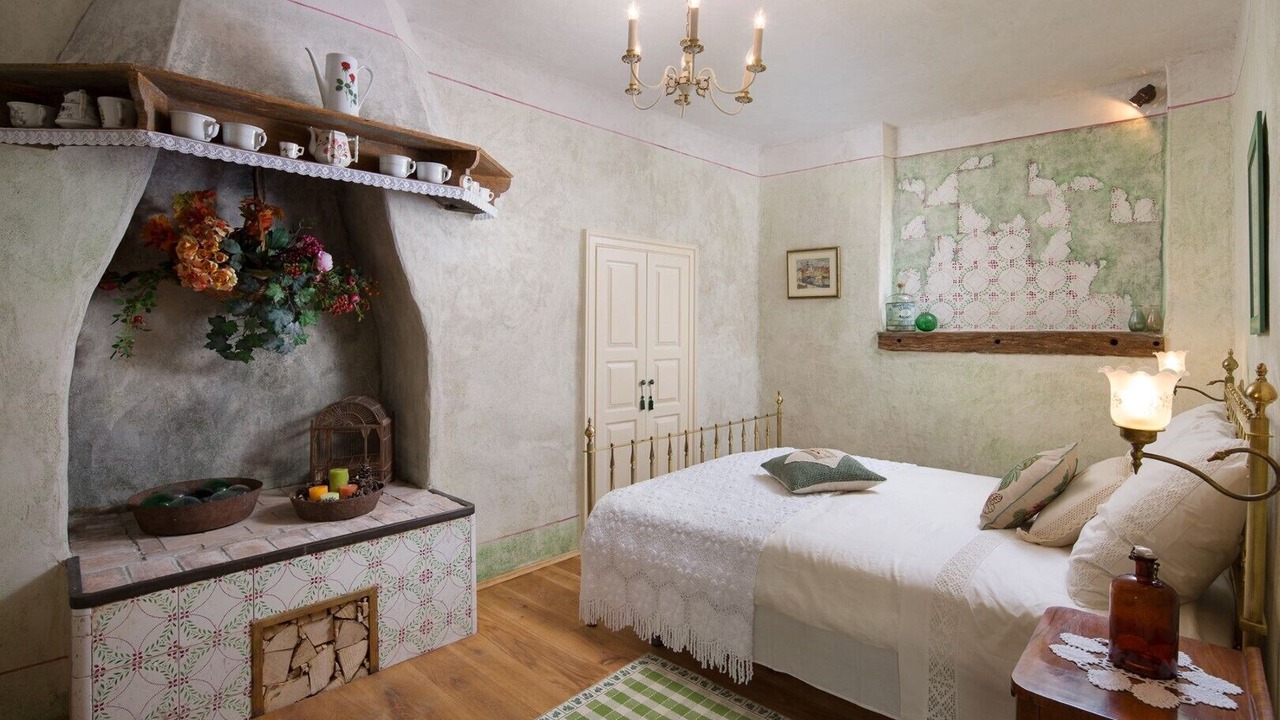 Photo of Bedroom in Gondolici