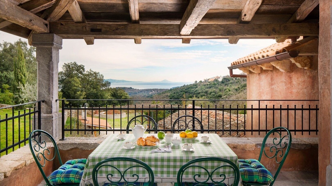 Photo of Outdoor in Gondolici