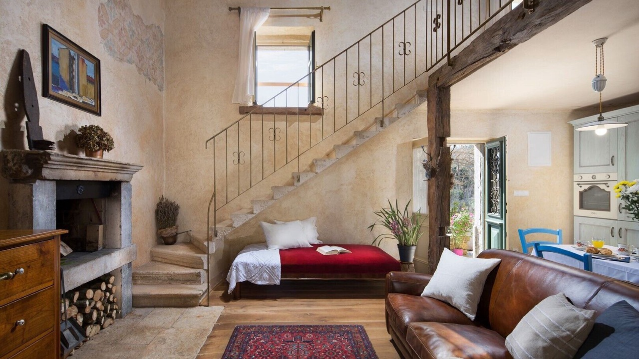 Photo of Livingroom in Gondolici