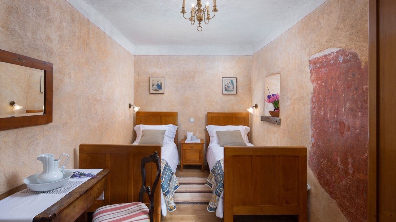 Photo of Bedroom in Gondolici