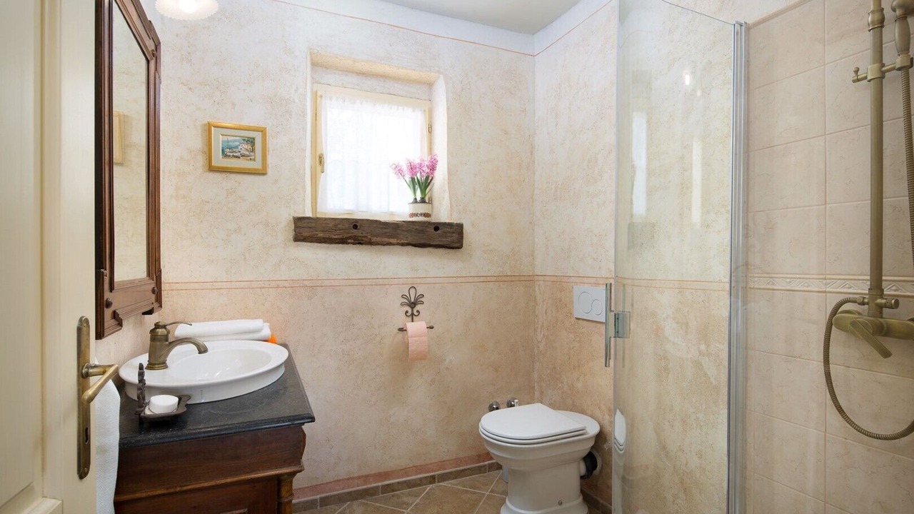 Photo of Bathroom in Gondolici