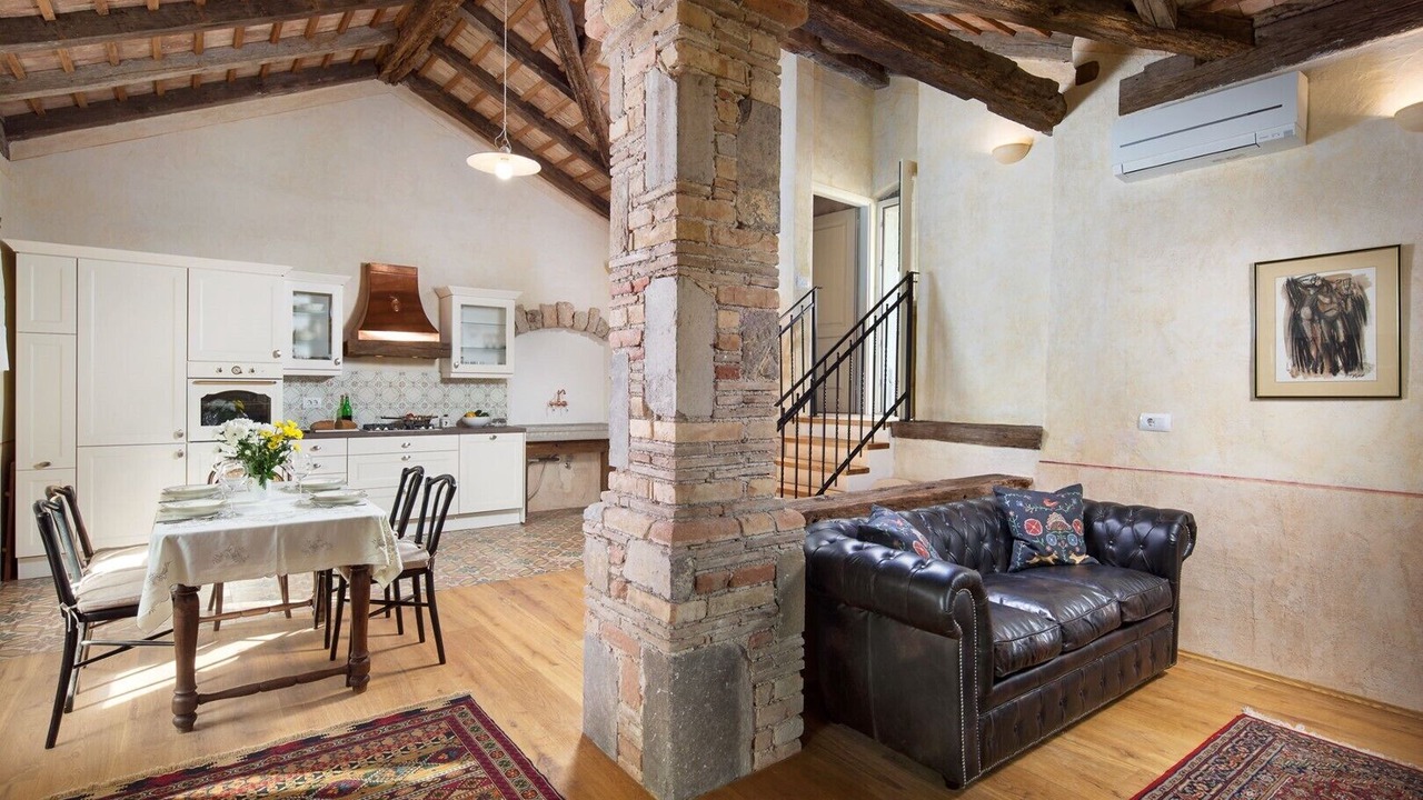 Photo of Livingroom in Gondolici