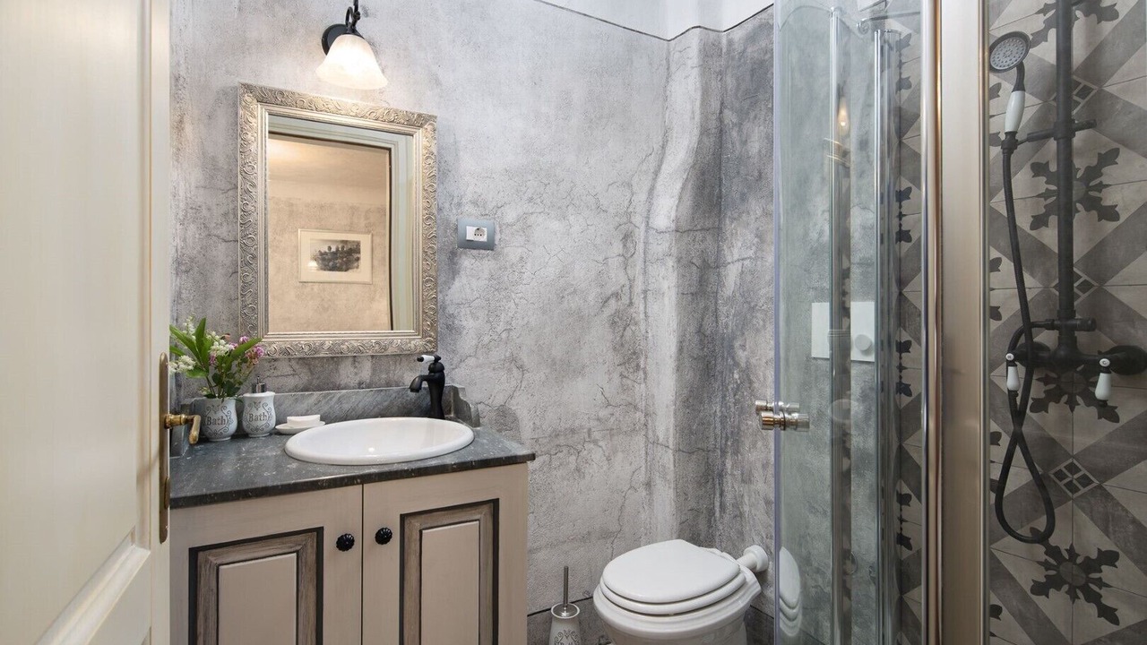 Photo of Bathroom in Gondolici