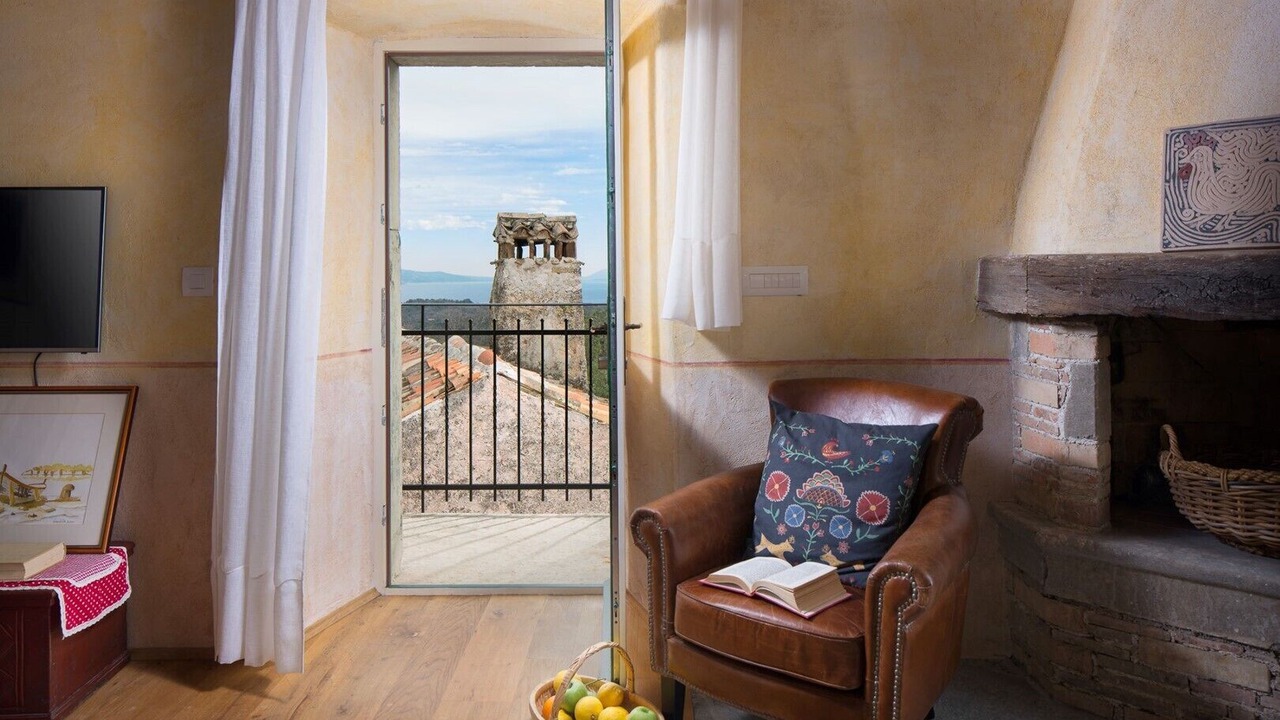 Photo of Livingroom in Gondolici