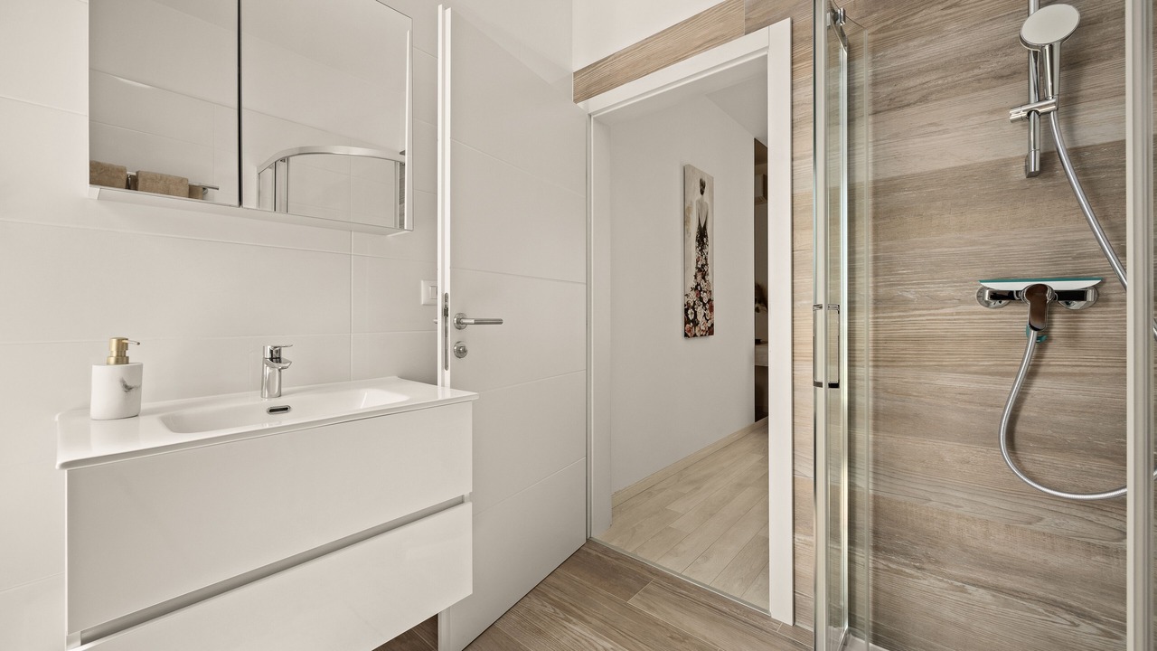 Photo of Bathroom in Loborika