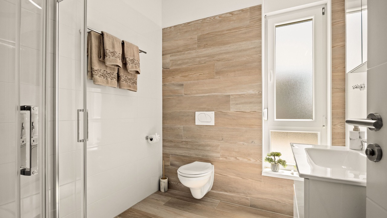 Photo of Bathroom in Loborika