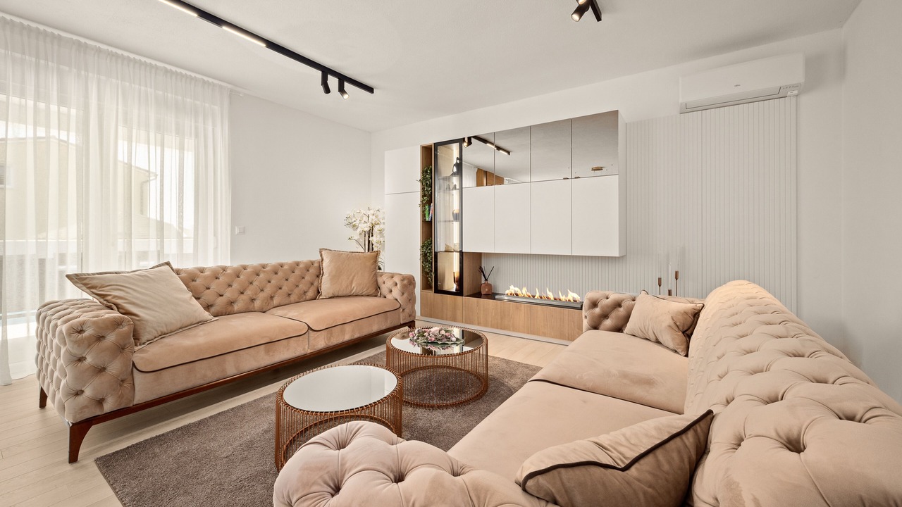 Photo of Livingroom in Loborika