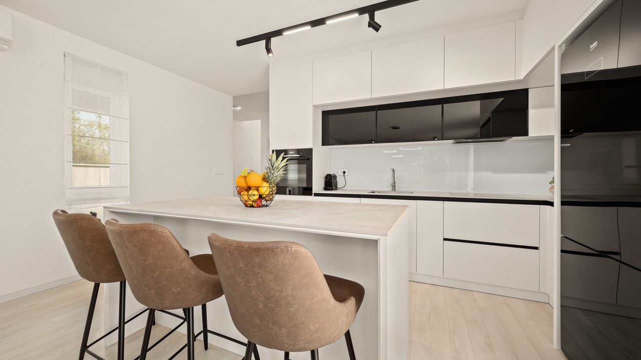 Photo of Kitchen in Loborika