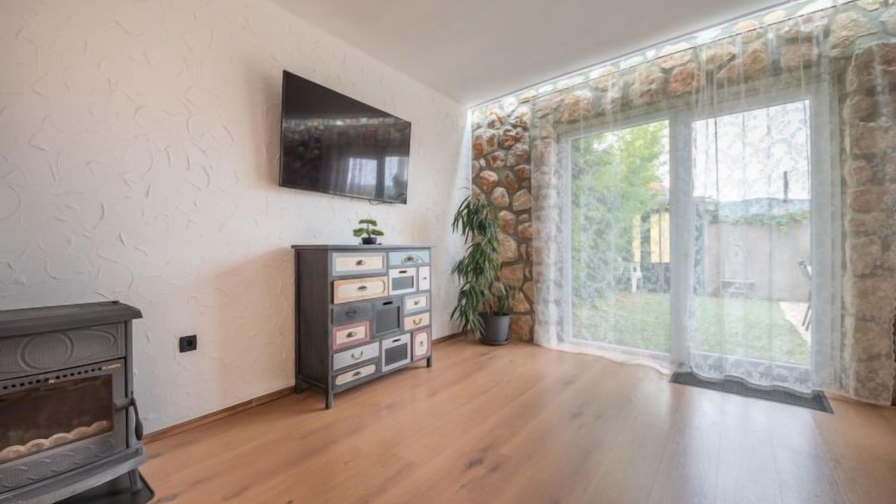 Photo of Livingroom in Grizane
